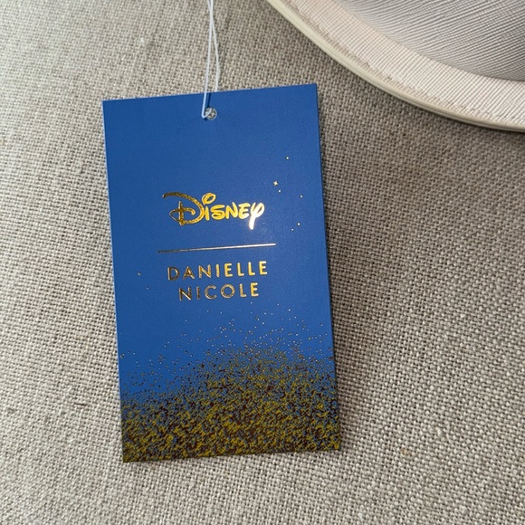 Danielle Nicole DISNEY Bambi crossbody NEW - Picture 2 of 14